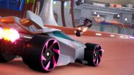 Hot Wheels Unleashed 2 - Turbocharged - Pure Fire Edition [PS4]