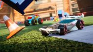 Hot Wheels Unleashed 2 - Turbocharged - Pure Fire Edition [PS4]