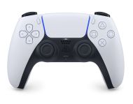 Контролер DualSense Wireless Controller White