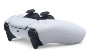 Контролер DualSense Wireless Controller White