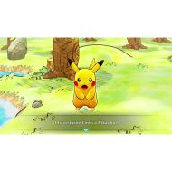Pokemon Mystery Dungeon: Rescue Team DX [Nintendo Switch]