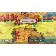 Pokemon Mystery Dungeon: Rescue Team DX [Nintendo Switch]