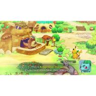 Pokemon Mystery Dungeon: Rescue Team DX [Nintendo Switch]