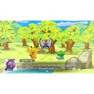 Pokemon Mystery Dungeon: Rescue Team DX [Nintendo Switch]