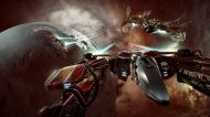 EVE: Valkyrie VR [PS4]