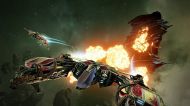 EVE: Valkyrie VR [PS4]