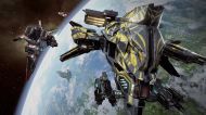EVE: Valkyrie VR [PS4]