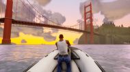 Grand Theft Auto: The Trilogy - Definitive Edition [Nintendo Switch]
