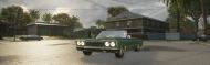 Grand Theft Auto: The Trilogy - Definitive Edition [Nintendo Switch]