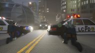 Grand Theft Auto: The Trilogy - Definitive Edition [Nintendo Switch]