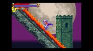 Castlevania Advance Collection Classic Edition - Circle of The Moon Cover [PS4]