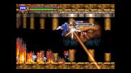 Castlevania Advance Collection Classic Edition - Circle of The Moon Cover [nintendo switch]