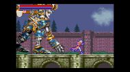 Castlevania Advance Collection Classic Edition - Circle of The Moon Cover [nintendo switch]