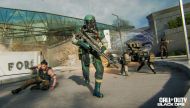 Call of Duty: Black Ops 7 [PS4]