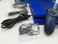 PlayStation 4 Slim 500GB Days Of Play Blue Limited Edition