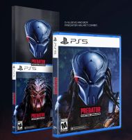 Predator: Hunting Grounds [PS5]