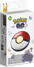 Pokemon GO Plus + 