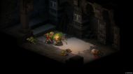 Final Fantasy Tactics - The Ivalice Chronicles [PS5]