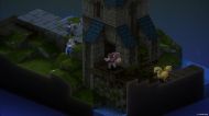 Final Fantasy Tactics - The Ivalice Chronicles [NINTENDO SWITCH]