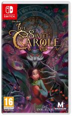 Bye Sweet Carole [NINTENDO SWITCH]