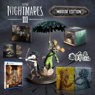 Little Nightmares III - Mirror Edition [PS5]