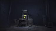 Little Nightmares Enhanced Edition Complete Edition [ NINTENDO SWITCH 2 ]