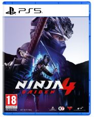 Ninja Gaiden 4 [PS5]
