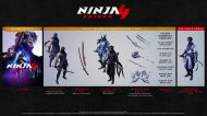 Ninja Gaiden 4 - Deluxe Edition [PS5]