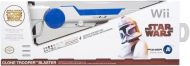 Power A Nintendo Star Wars Wii Clone Trooper Blaster - Пушка 