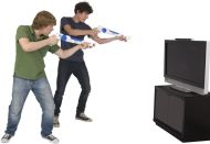 Power A Nintendo Star Wars Wii Clone Trooper Blaster - Пушка 