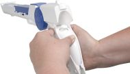 Power A Nintendo Star Wars Wii Clone Trooper Blaster - Пушка 