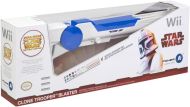 Power A Nintendo Star Wars Wii Clone Trooper Blaster - Пушка 