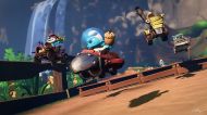 Smurfs Kart - Turbo Edition [ NINTENDO SWITCH ]