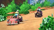 Smurfs Kart - Turbo Edition [ NINTENDO SWITCH ]