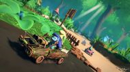 Smurfs Kart - Turbo Edition [ NINTENDO SWITCH ]