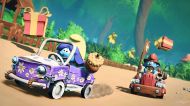 Smurfs Kart - Turbo Edition [ NINTENDO SWITCH ]