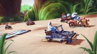 Smurfs Kart - Turbo Edition [ NINTENDO SWITCH ]