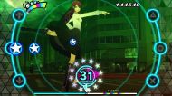 Persona 3: Dancing in Moonlight [PSVR Compatible] [PS4]
