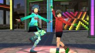 Persona 3: Dancing in Moonlight [PSVR Compatible] [PS4]