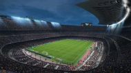Pro Evolution Soccer 2018 [PS4]