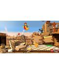 LEGO Movie: The Videogame [PS4]