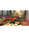 LEGO Movie: The Videogame [PS4]