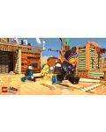 LEGO Movie: The Videogame [PS4]