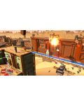 LEGO Movie: The Videogame [PS4]