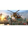 LEGO Movie: The Videogame [PS4]