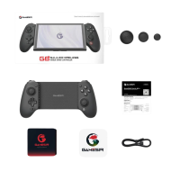 GameSir G8+