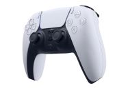 Безжичен контролер DualSense - White