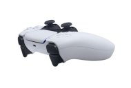 Безжичен контролер DualSense - White