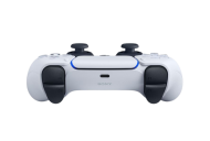 Безжичен контролер DualSense - White