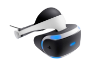 Комплект Sony PlayStation VR CUH-ZR1 + PlayStation Camera V2